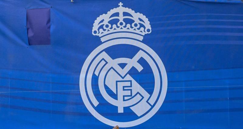  - Real Madrid : le club prolonge et prête une pépite !
