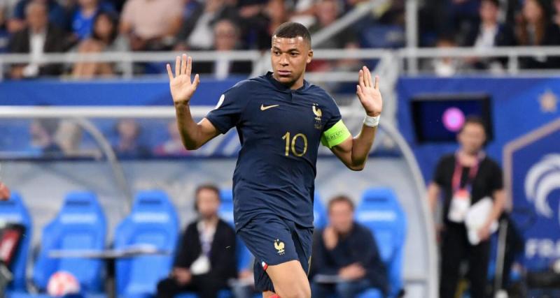  - Le dernier coup du PSG dans le dossier Mbappé