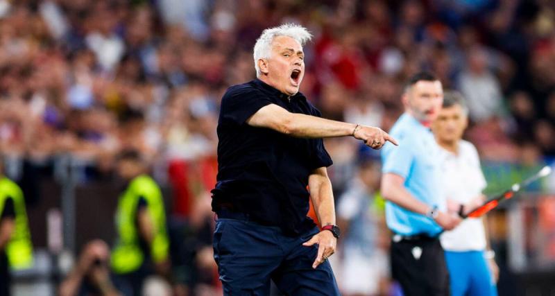  - PSG : José Mourinho à la rescousse pour dégraisser l'effectif ?