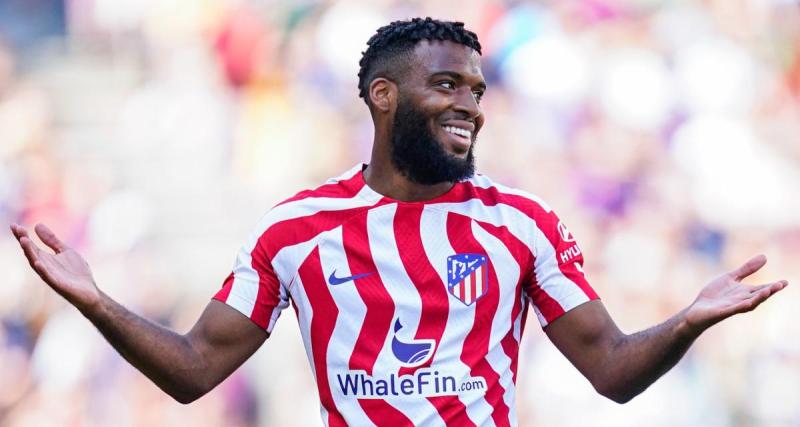  - OM - Mercato : Lemar répond à l’intérêt marseillais