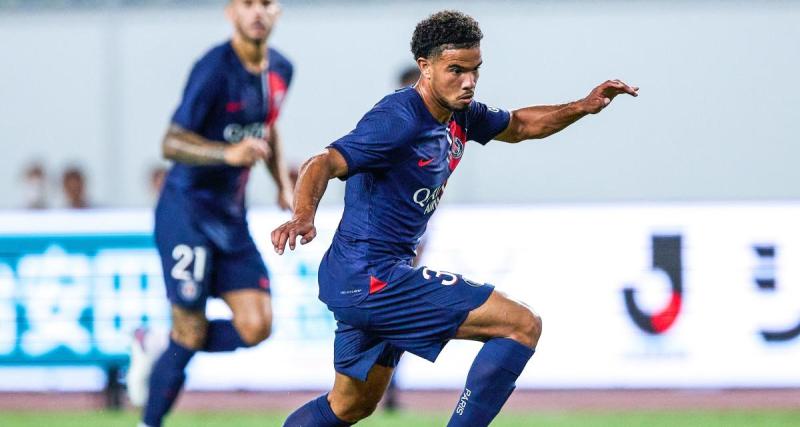  - PSG : la compo pour la rencontre face à Osaka