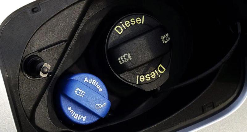  - AdBlue défectueux : comment témoigner lorsque vous rencontrez un problème ?