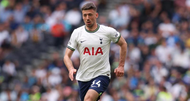  - OM : Lenglet ou Eric Garcia en approche ? La réponse tombe