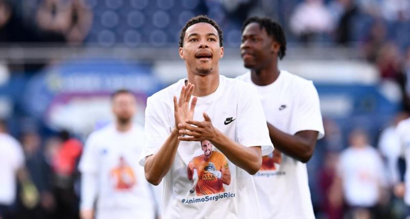  - PSG - Cerezo Osaka : le nouveau but d'Ekitike en amical !