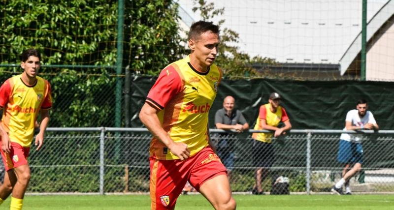  - Lens : nouvelle signature annoncée ! (officiel)