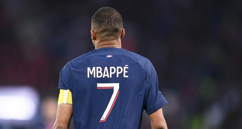  - PSG - Mercato : le club fait encore un sale coup à Mbappé, un autre transfert est imminent !