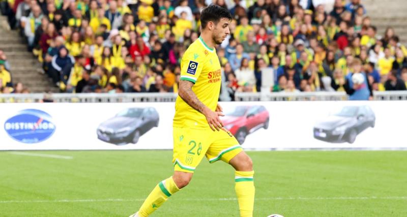  - Stade Rennais - Mercato : bonne nouvelle avec Centonze (FC Nantes) ? 