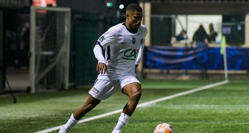  - National 2 : les ballons pour la saison 2023-2024