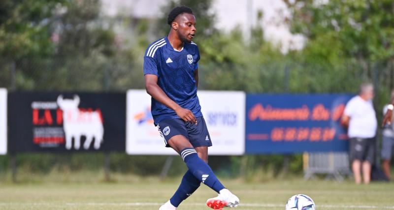  - Bordeaux : le bijou collectif inscrit par les Girondins face au GOAL FC