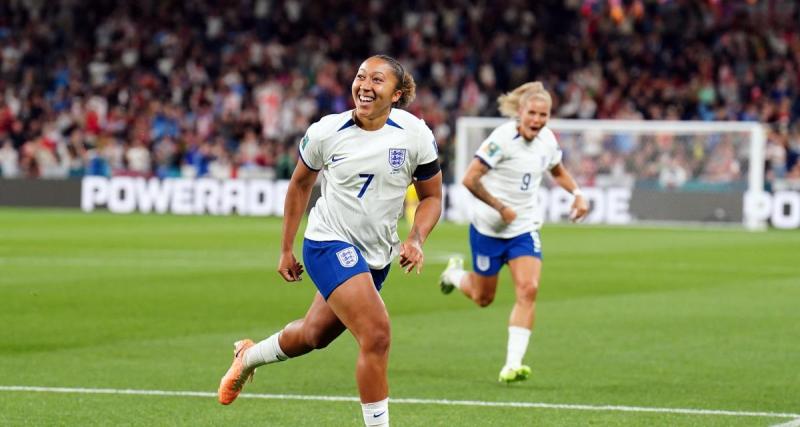  - Coupe du monde (F) : l’Angleterre remporte le choc face au Danemark !