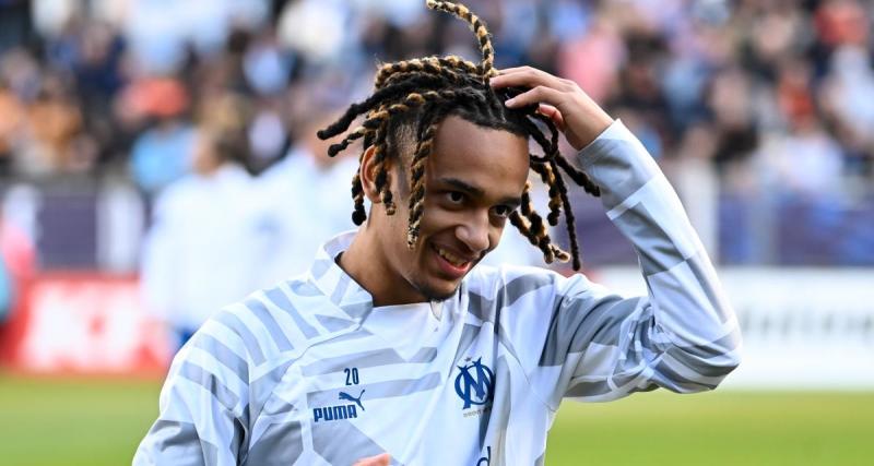  - OM - Mercato : des économies grâce à un invité surprise de Marcelino ?