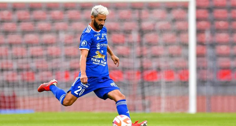  - Amical : Villefranche dispose aisément de Mâcon 