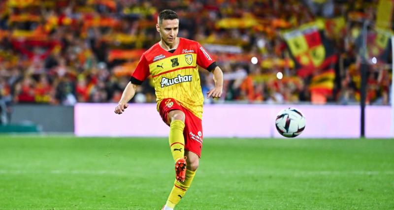  - Lens : Przemyslaw Frankowski prolonge son contrat au Racing (off)