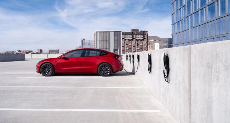  - Tesla : de nouvelles révélations embarrassantes
