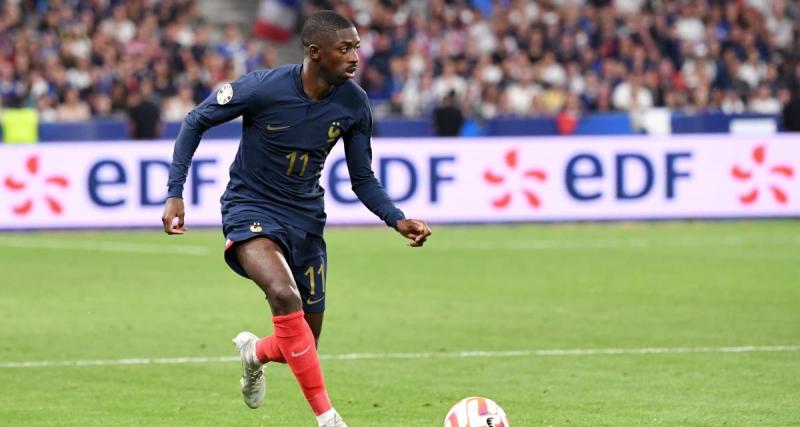  - PSG : Ousmane Dembélé tout proche de signer à Paris ?