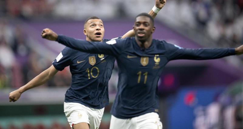  - PSG : le club tout proche de s’offrir une star française pour 50 millions !