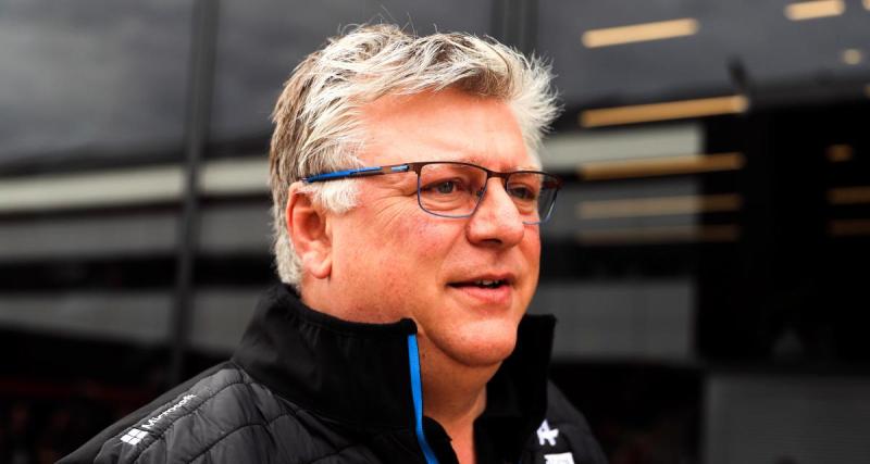  - Formule 1 : Alpine procède à d’énormes changements, les dirigeants remplacés !