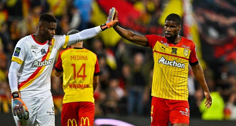  - Le RC Lens annonce une énorme prolongation en mode Star Wars