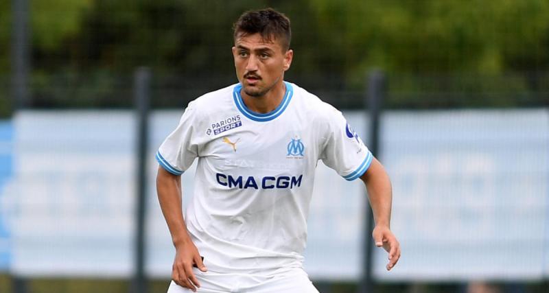  - OM - Mercato : Le transfert d'Under va rapporter plus que prévu