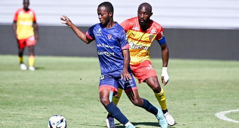  - Chamalières : un joueur prêté par un club de L1 (off)