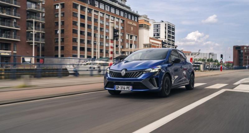  - Prix des voitures neuves : enfin des tarifs en baisse ?