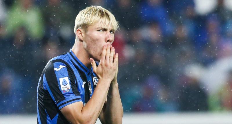  - Manchester United a trouvé un accord pour son buteur, le PSG doublé