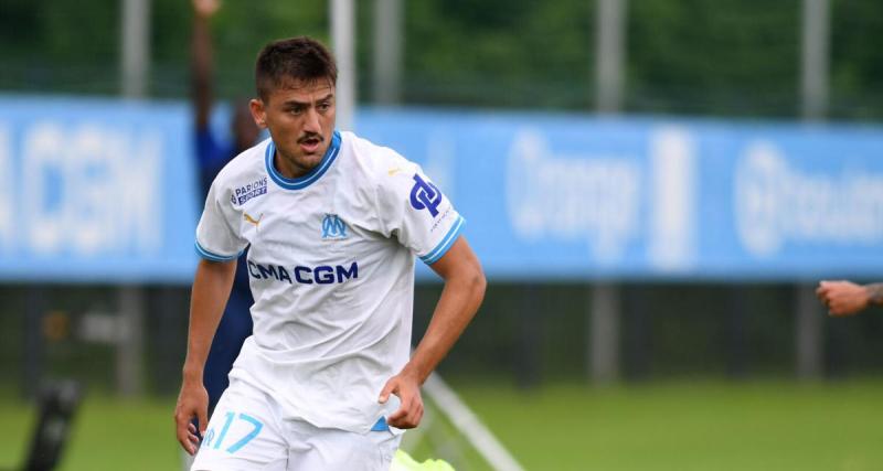  - OM : on en sait plus sur le prix de vente de Cengiz Under