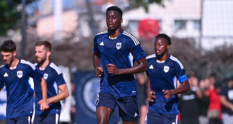  - Amical : Bordeaux s’incline face à Osasuna