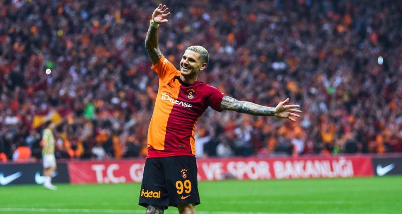  - PSG : Mauro Icardi file définitivement en Turquie ! (off)