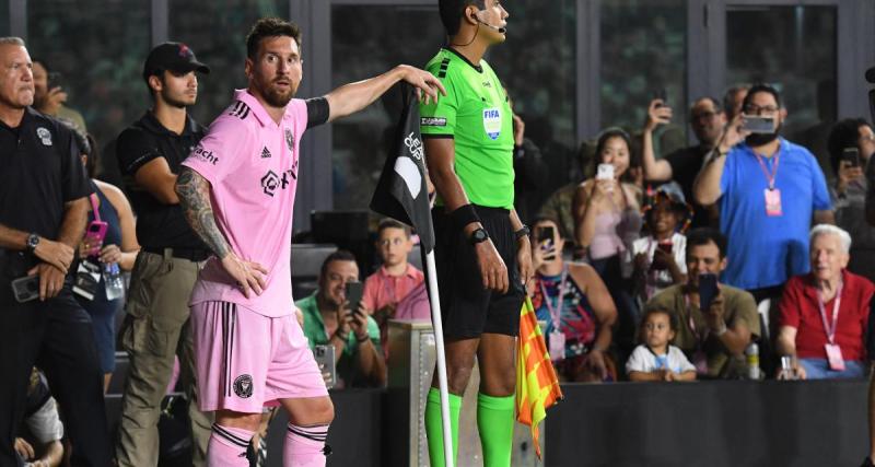  - FC Barcelone : « il avait besoin d’un endroit où il ne serait pas sous pression » explique Laporta sur Messi