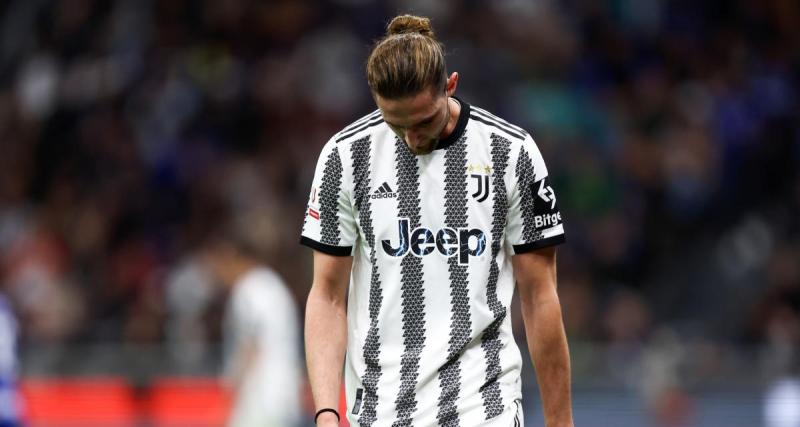  - 🚨 La Juventus officiellement exclue de la Coupe d'Europe !