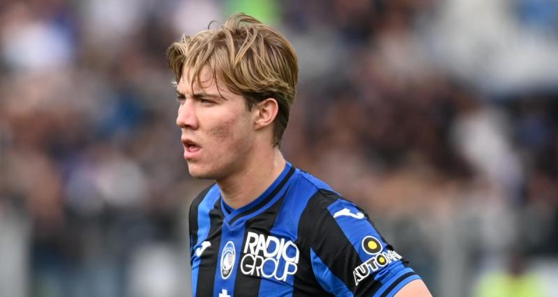  - PSG – Mercato : la tendance se confirme pour Hojlund !