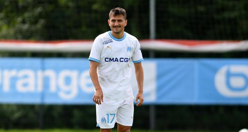  - OM : le prix de Cengiz Ünder dévoilé