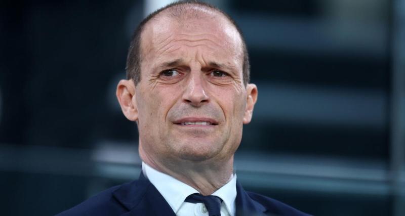  - La Juventus Turin exclue officiellement de la Coupe d'Europe 