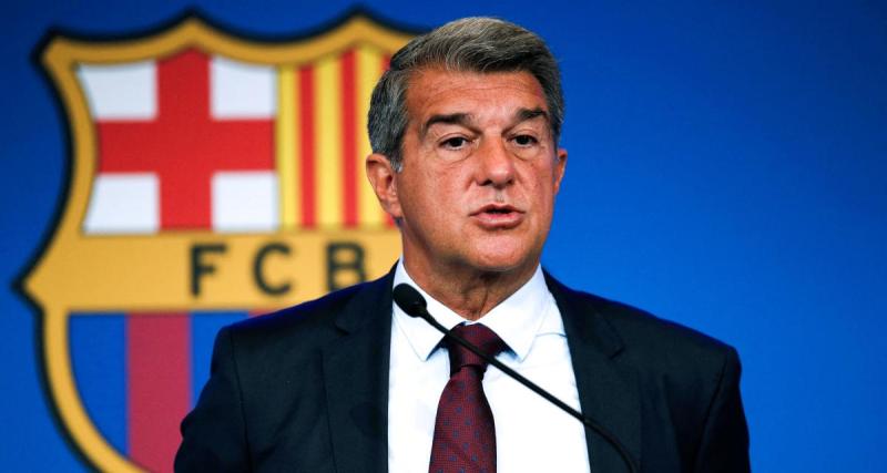  - Barça : la sortie osée de Laporta sur la décision Messi
