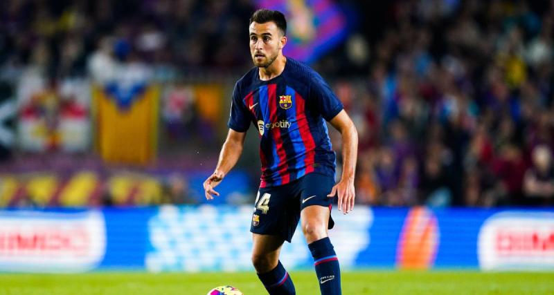  - OM : une piste au FC Barcelone déjà tombée à l'eau ?