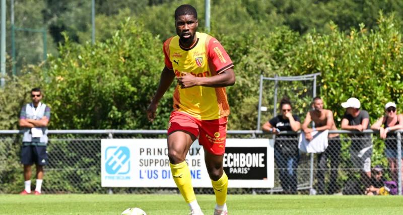  - RC Lens - Mercato : une grande annonce tombe pour Danso