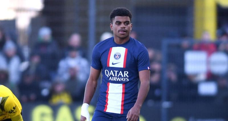  - PSG : la pépite Lemina sur le départ malgré ses promesses ?
