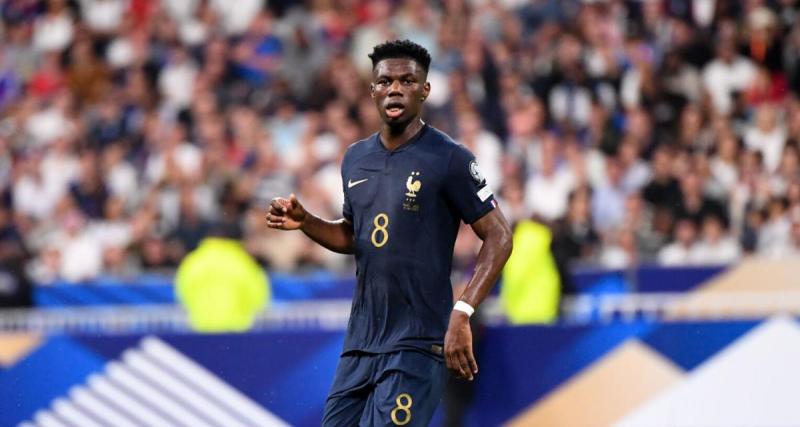  - Equipe de France : Tchouaméni épate, grosse saison en vue au Real Madrid ?