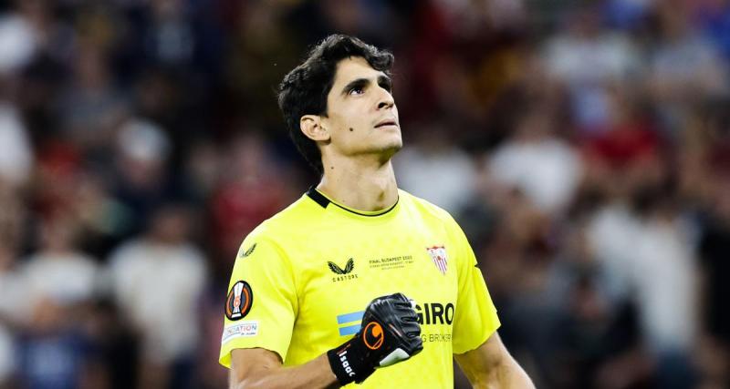  - PSG - Mercato : Tenas, Bounou... la révolution des gardiens à Paris se précise !