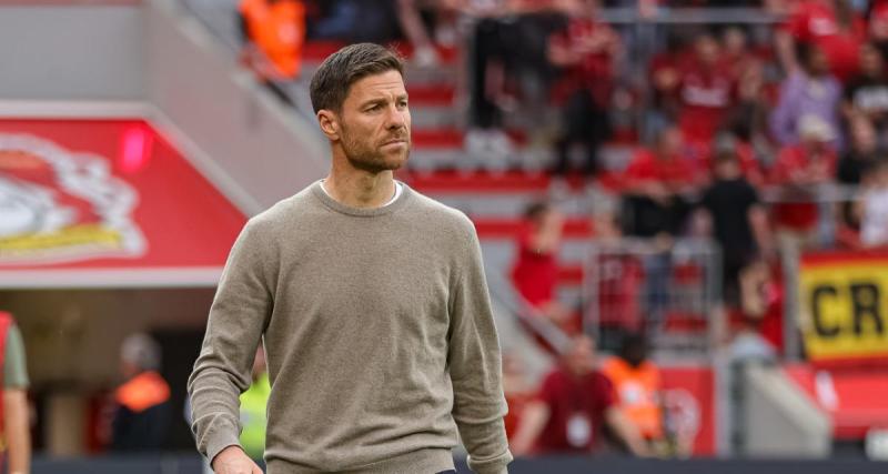  - Real Madrid : Xabi Alonso ouvre la porte à un retour 