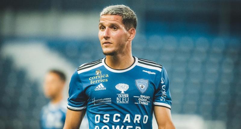  - Dijon : malgré sa blessure, Kevin Schur devrait bien rejoindre le DFCO