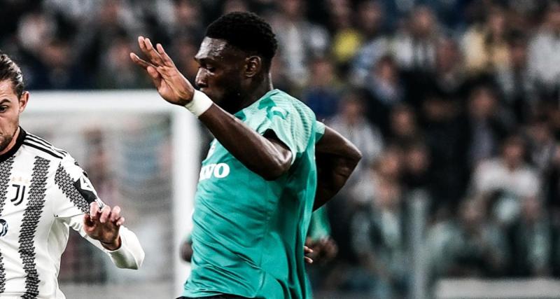  - ASSE – Mercato : Batlles a mis la main sur un défenseur de Ligue 1