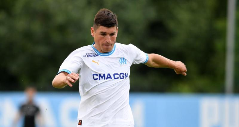  - OM - Mercato : Marcelino prêt à responsabiliser un recalé de Tudor !