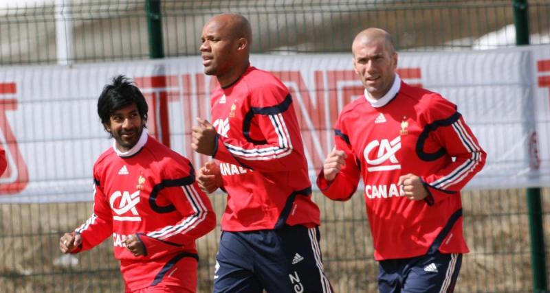  - Foot Amateur : un ancien international Français débarque sur un banc de R1 !