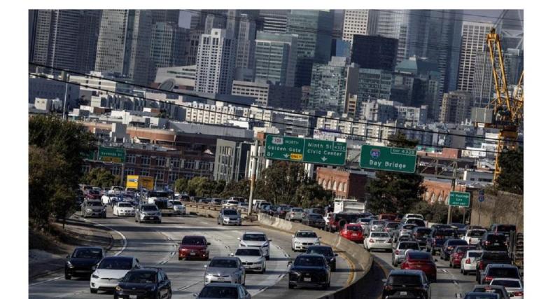  - Economie de carburant : la NHTSA pour une norme de 58 mpg d'ici 2032