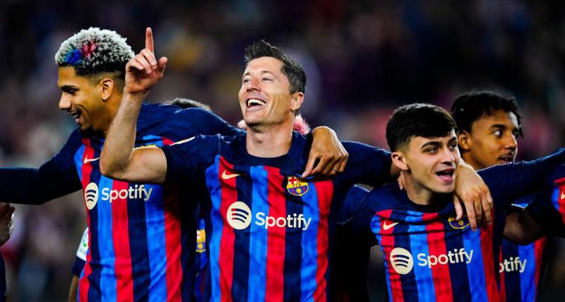  - Barça - Real Madrid : quelle chaîne et comment suivre le match en streaming ?