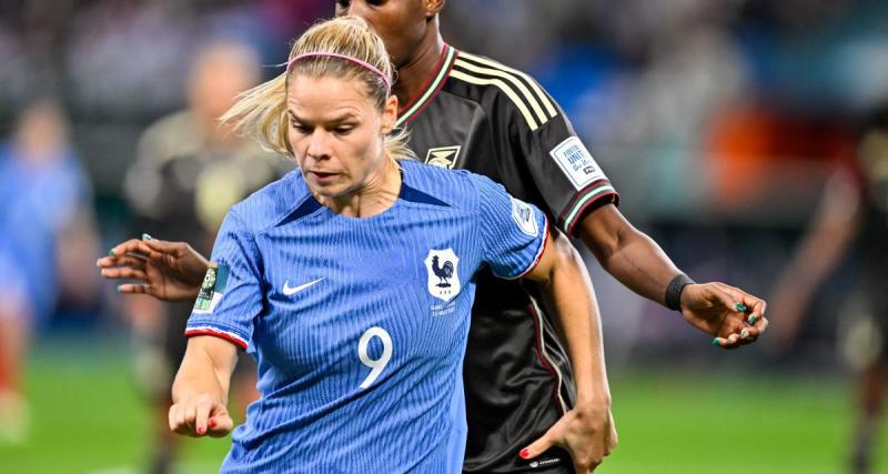  - France - Brésil : quelle chaîne et comment suivre le match en streaming	