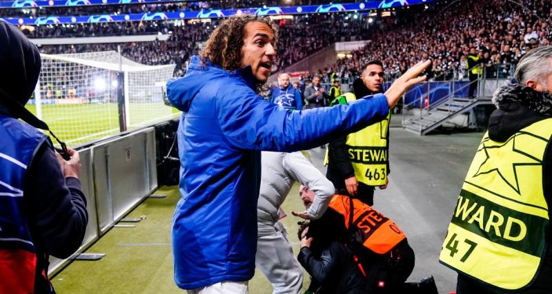  - OM - Mercato : Longoria descend un taulier en privé, Marcelino le pousse vers la sortie ! 