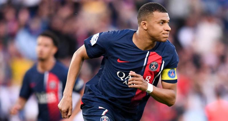  - PSG, Real Madrid - Mercato : envoyé en vacances, Mbappé fuit Paris
